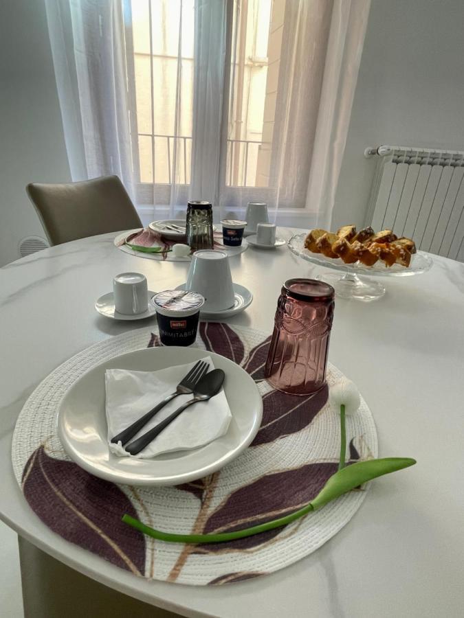 B & B Piazza Angioina LʼAquila Dış mekan fotoğraf