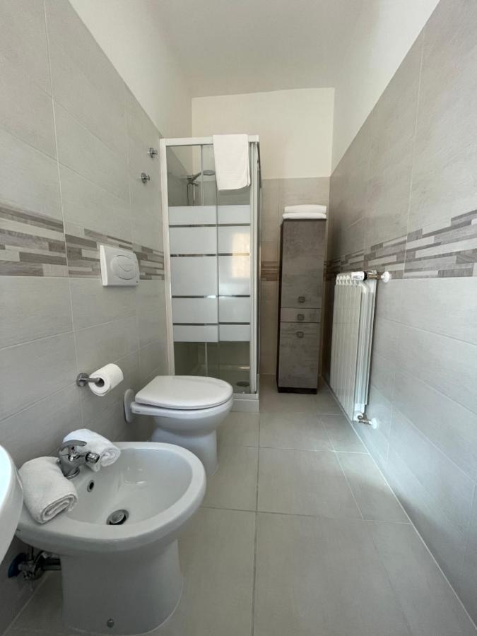 B & B Piazza Angioina LʼAquila Dış mekan fotoğraf