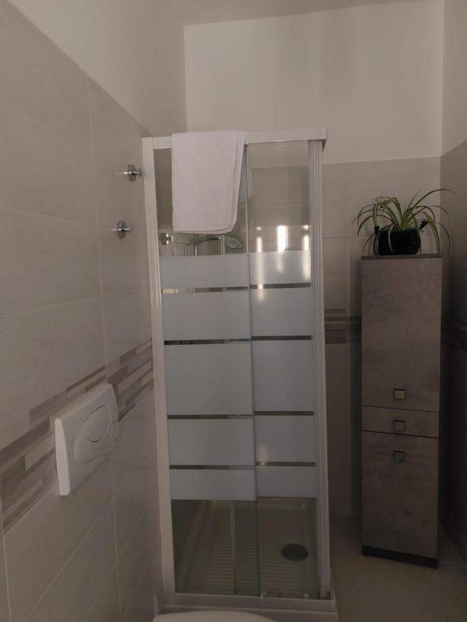 B & B Piazza Angioina LʼAquila Dış mekan fotoğraf