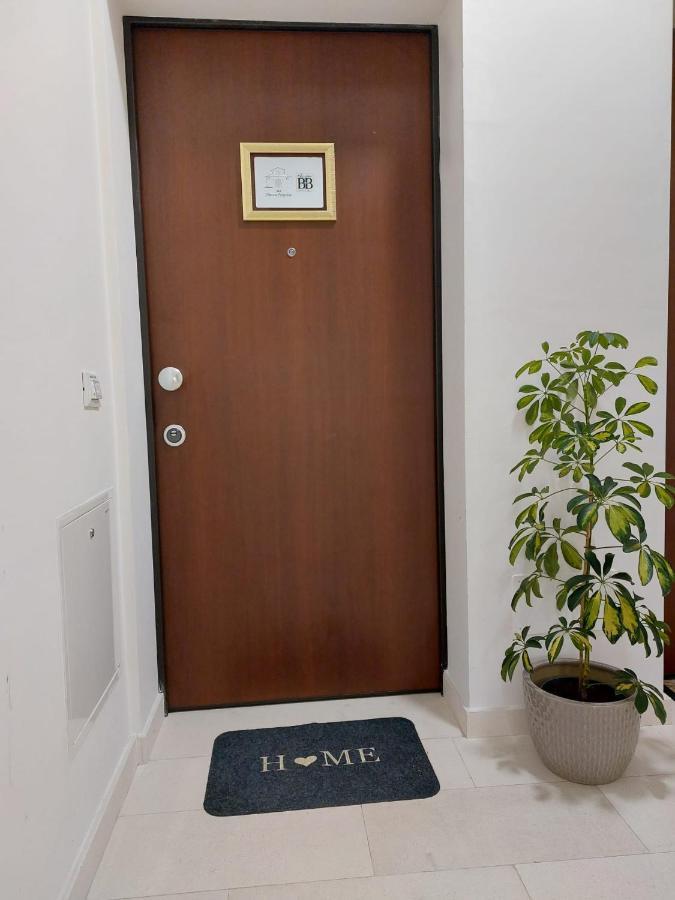 B & B Piazza Angioina LʼAquila Dış mekan fotoğraf