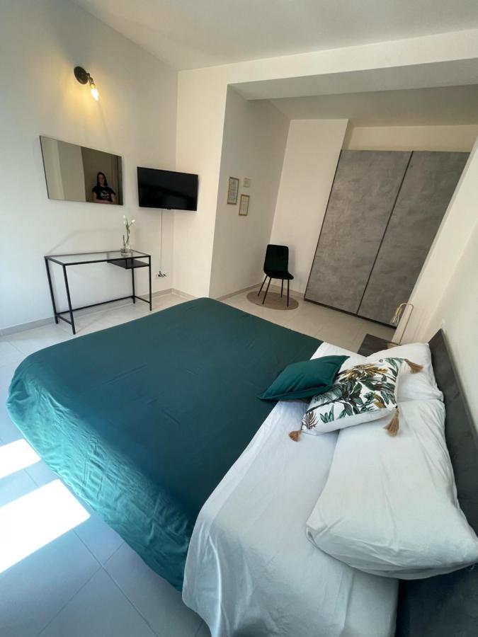 B & B Piazza Angioina LʼAquila Dış mekan fotoğraf