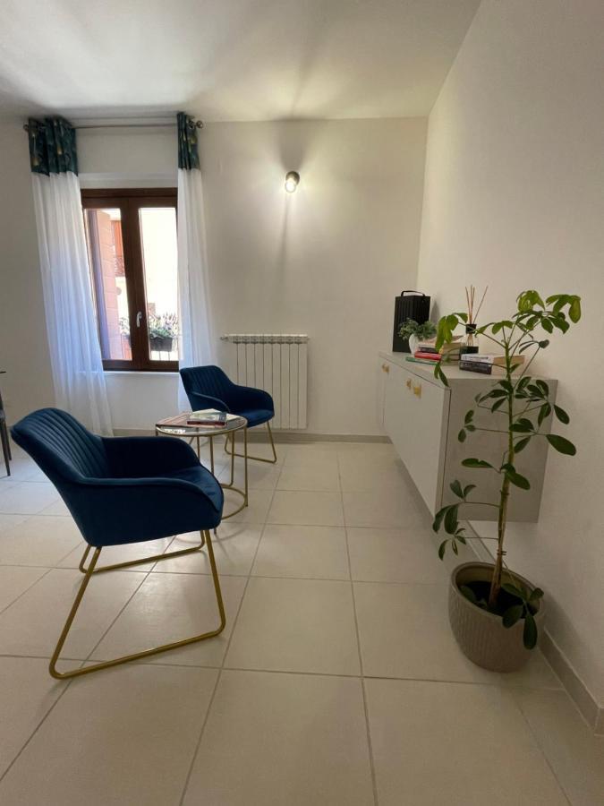 B & B Piazza Angioina LʼAquila Dış mekan fotoğraf