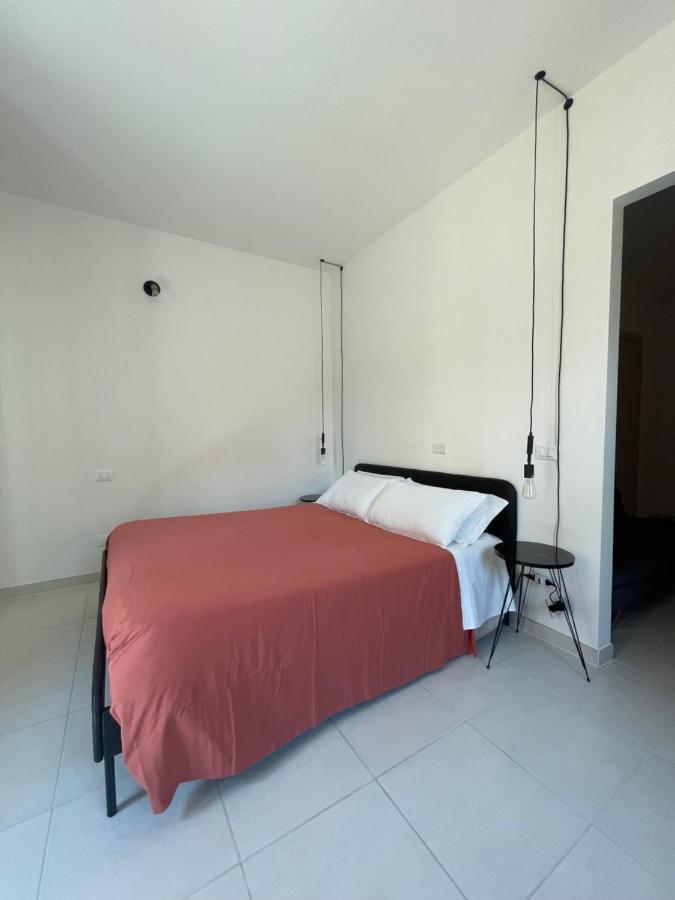 B & B Piazza Angioina LʼAquila Dış mekan fotoğraf