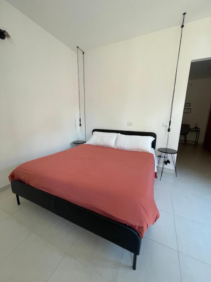 B & B Piazza Angioina LʼAquila Dış mekan fotoğraf