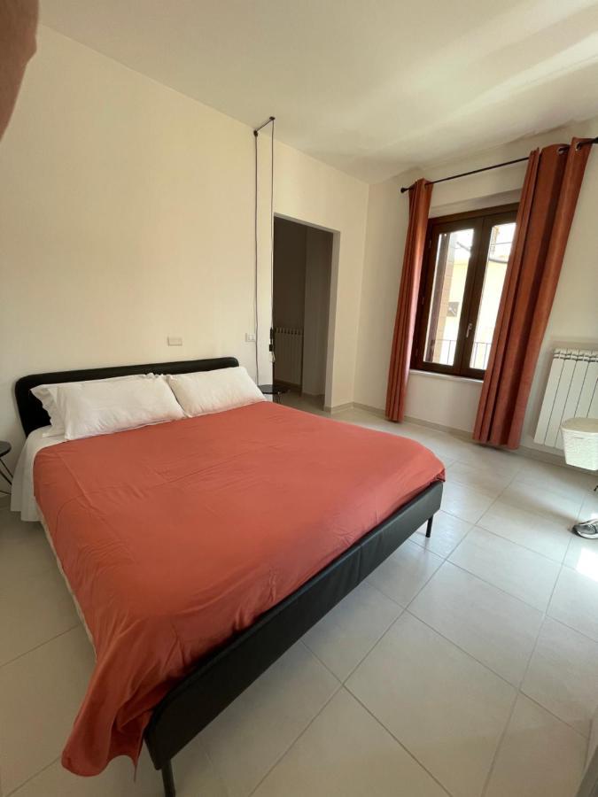 B & B Piazza Angioina LʼAquila Dış mekan fotoğraf