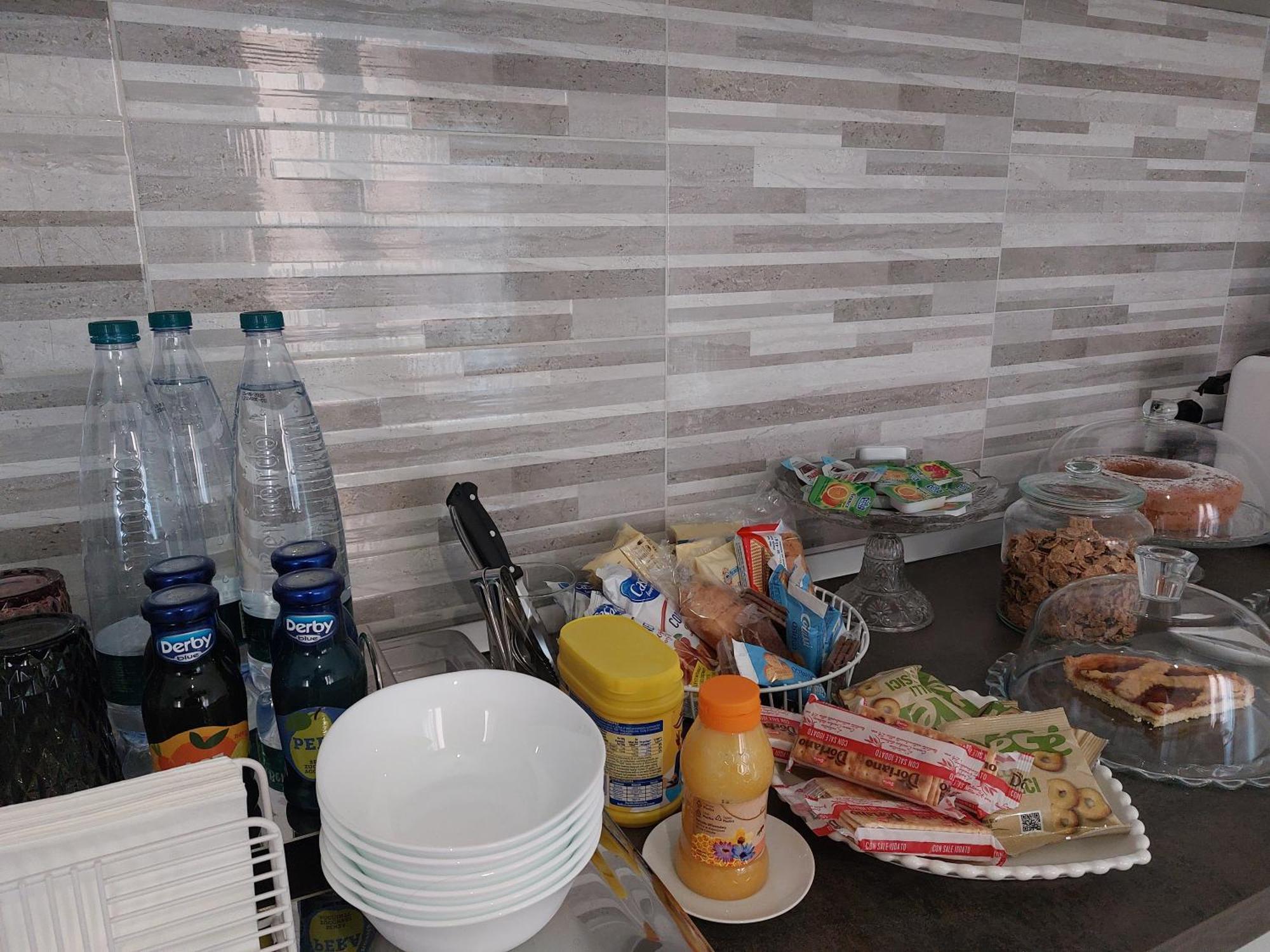 B & B Piazza Angioina LʼAquila Dış mekan fotoğraf
